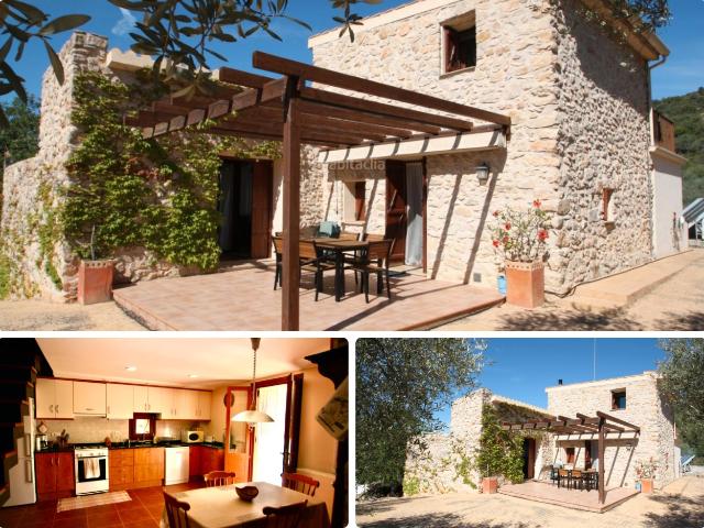 Casa Rural en venta en Amposta