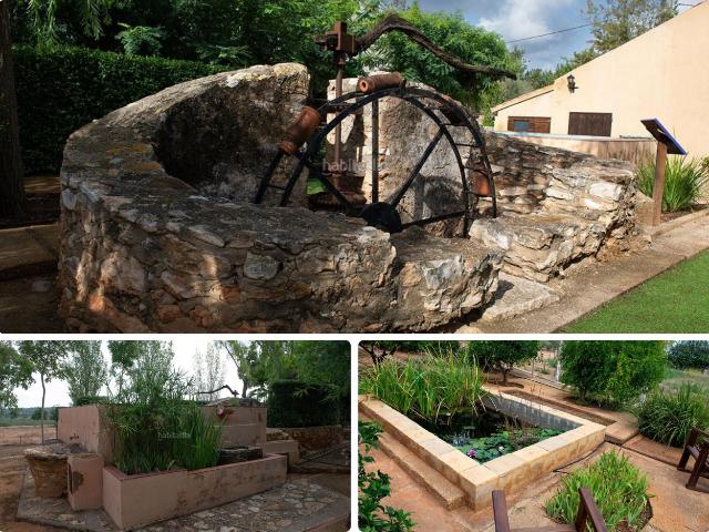 Casa Rural en venta en Masdenverge