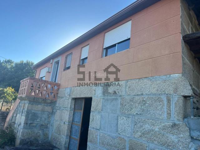 Casa Rural en venta en Maside, O Carballiño