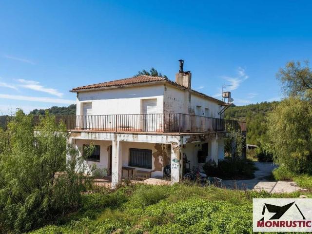 Casa Rural en venta en Baix Penedès, Catalunya