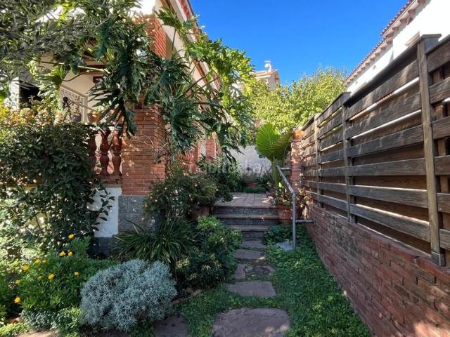 Casa Rural en venta en Santa Madrona, El Masnou