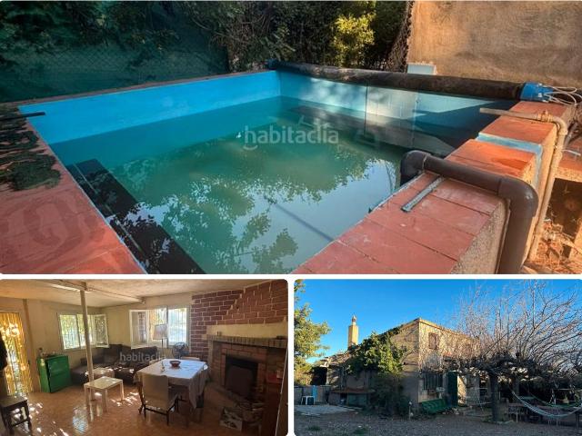 Casa Rural en venta en Baix Camp, Catalunya