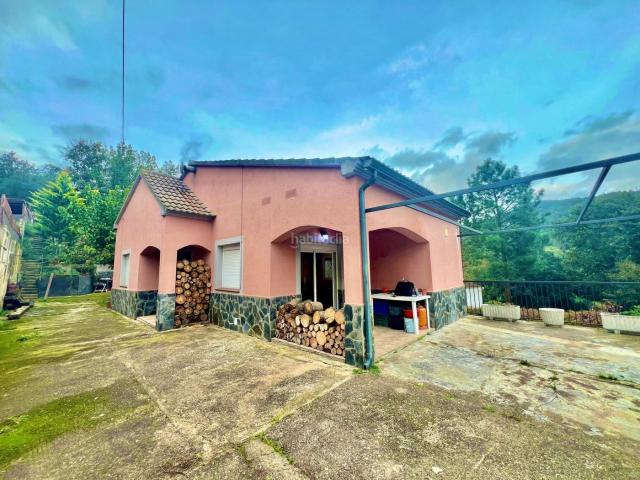 Casa Rural en venta en Riuclar, la Selva
