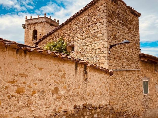 Casa Rural en venta en els Ports, Valencia