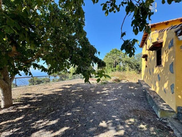 Casa Rural en venta en La Matanza de Acentejo, Canarias
