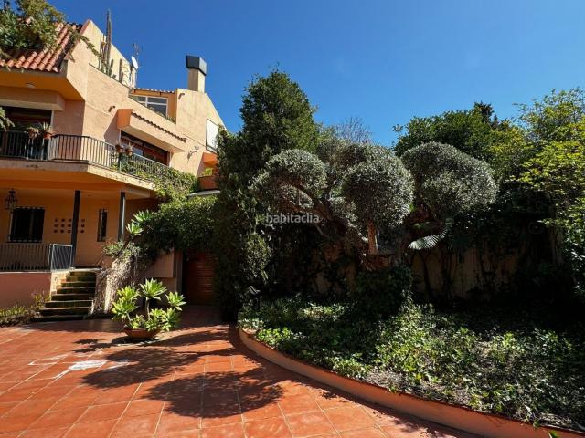 Casa Rural en venta en Can Quirze, Maresme