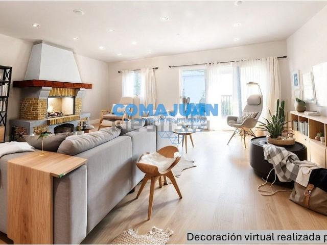 Casa Rural en venta en Eixample, Maresme