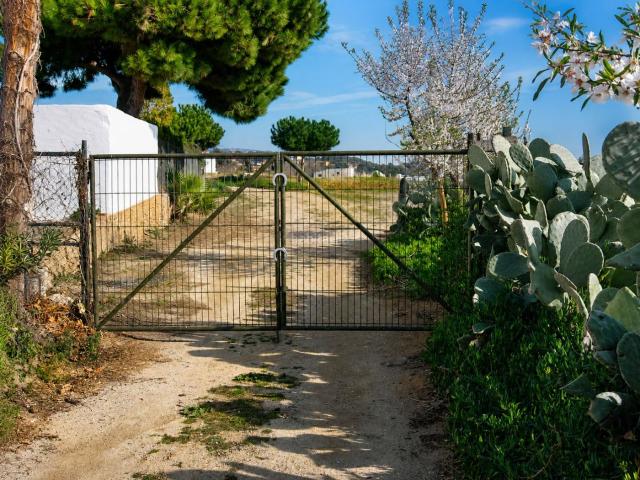 Casa Rural en venta en el Palau Escorxador, Maresme