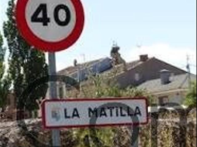 Casa Rural en venta en La Matilla, Castilla y León