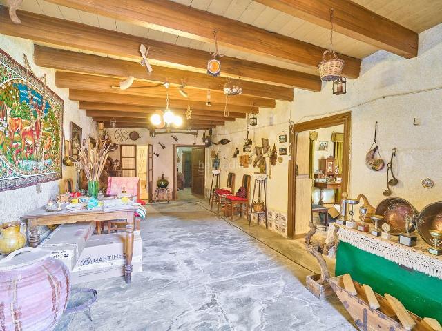 Casa Rural en venta en La Maya, Castilla y León