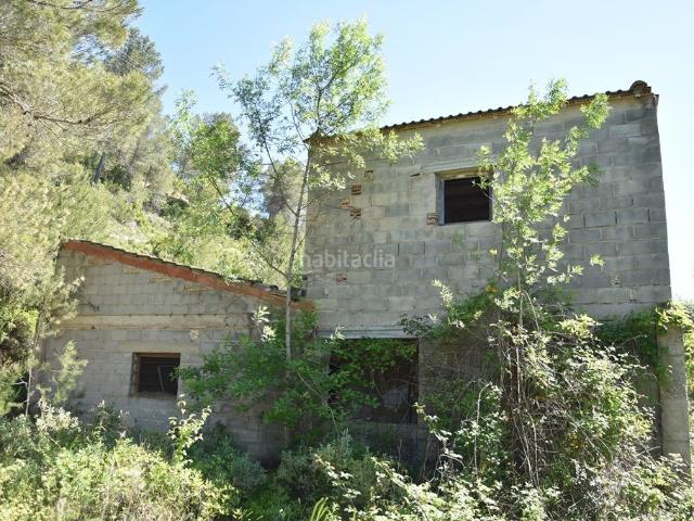 Casa Rural en venta en Matarraña / Matarranya, Valdeltormo