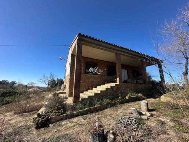 Casa Rural en venta en Mazarambroz