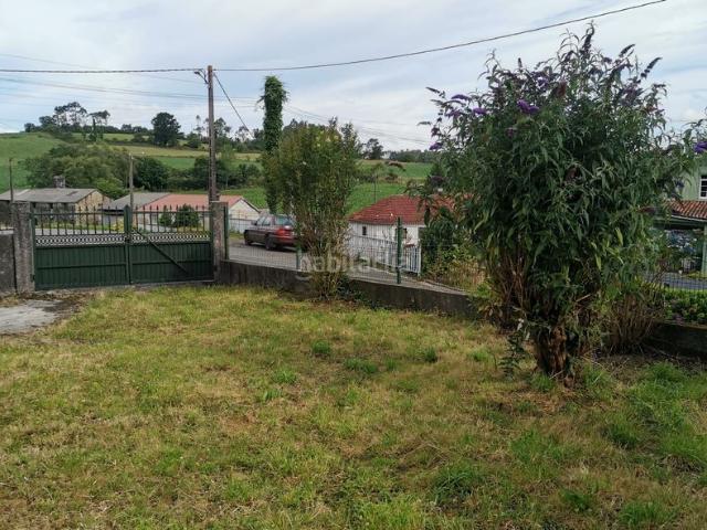 Casa Rural en venta en Mazaricos, Galicia