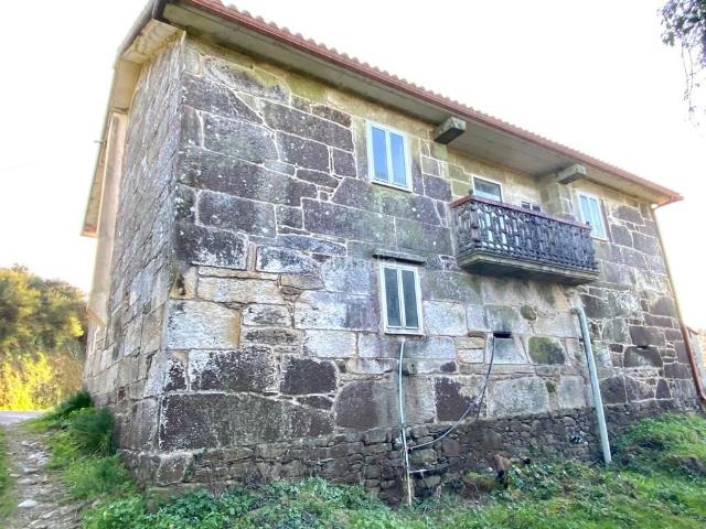 Casa Rural en venta en Mazaricos, Galicia