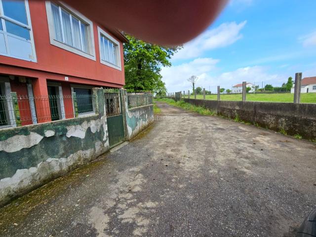 Casa Rural en venta en Mazaricos, Galicia