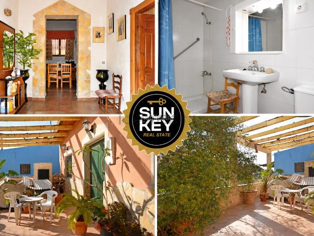 Casa Rural en venta en Rincones, Bajo Guadalentín
