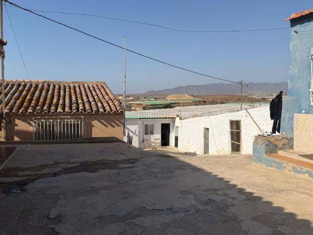 Casa Rural en venta en Rincones, Bajo Guadalentín