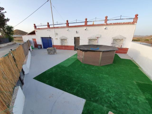 Casa Rural en venta en Rincones, Bajo Guadalentín