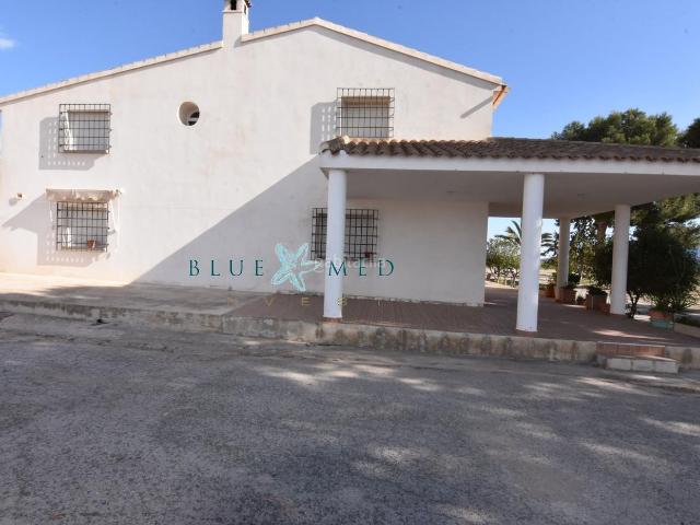 Casa Rural en venta en Rincones, Bajo Guadalentín