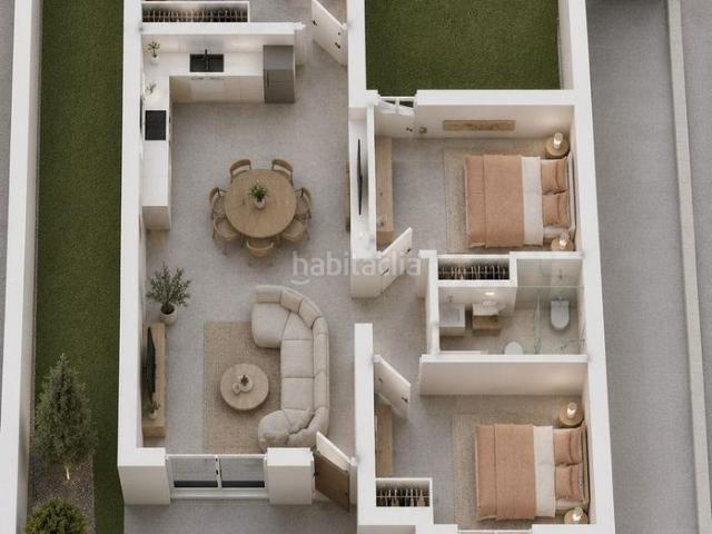 Casa Rural en venta en Rincones, Bajo Guadalentín