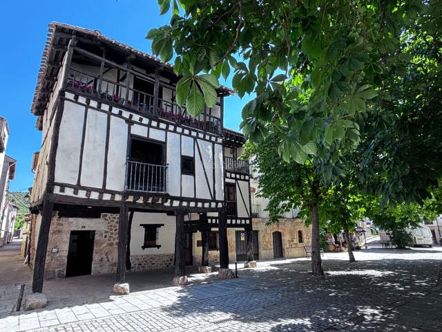 Casa Rural en venta en Mecerreyes, Castilla y León