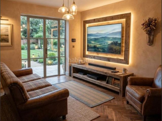 Casa Rural en venta en Medina De Pomar, Castilla y León