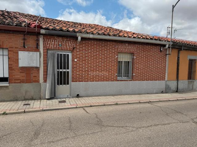 Casa Rural en venta en Medina Sur, Medina Del Campo