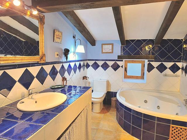 Casa Rural en venta en Medinaceli, Castilla y León