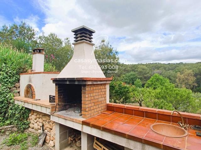 Casa Rural en venta en Anoia, Catalunya