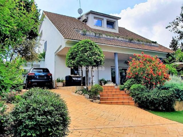 Casa Rural en venta en Alt Penedès, Catalunya