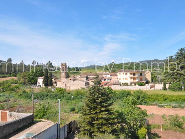 Casa Rural en venta en Sant Joan de Mediona, Mediona