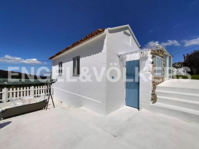 Casa en venta en Meis