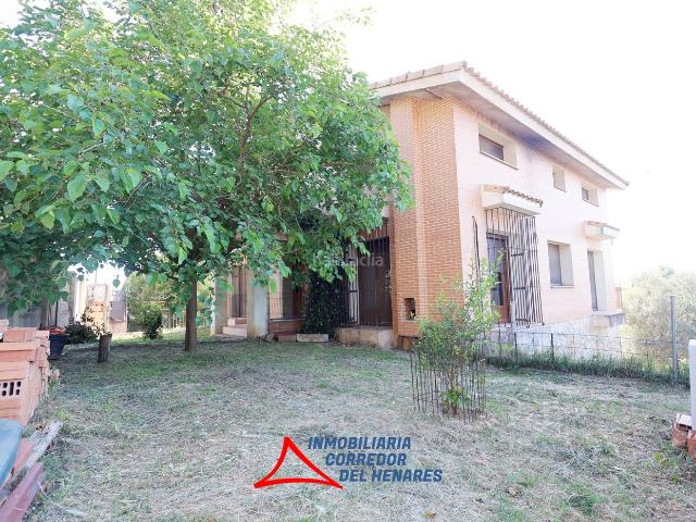 Casa Rural en venta en Mejorada Del Campo, Madrid