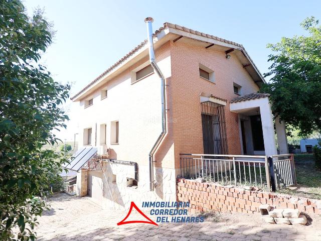 Casa Rural en venta en Mejorada Del Campo, Madrid