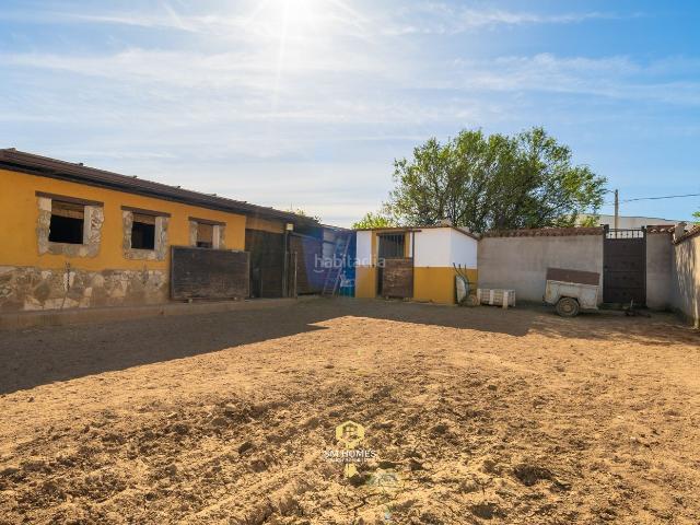 Casa Rural en venta en Mejorada Del Campo, Madrid