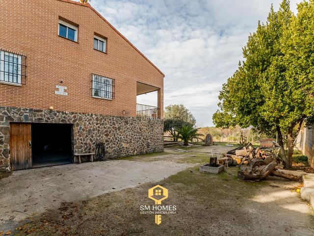 Casa Rural en venta en Mejorada Del Campo, Madrid