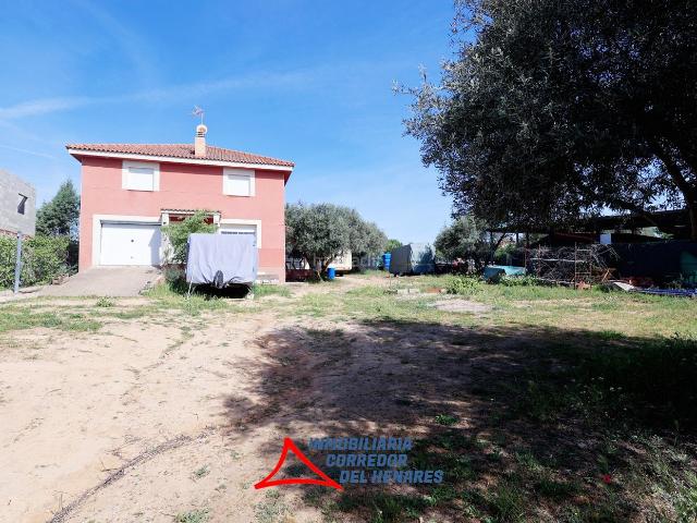 Casa Rural en venta en Mejorada Del Campo, Madrid