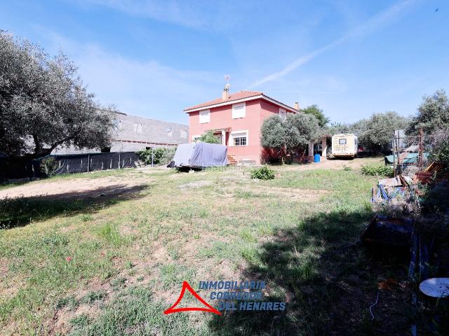 Casa Rural en venta en Mejorada Del Campo, Madrid