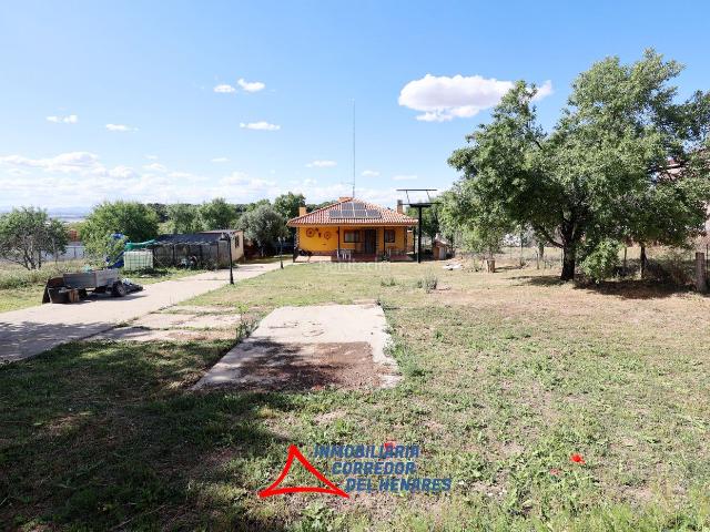 Casa Rural en venta en Mejorada Del Campo, Madrid