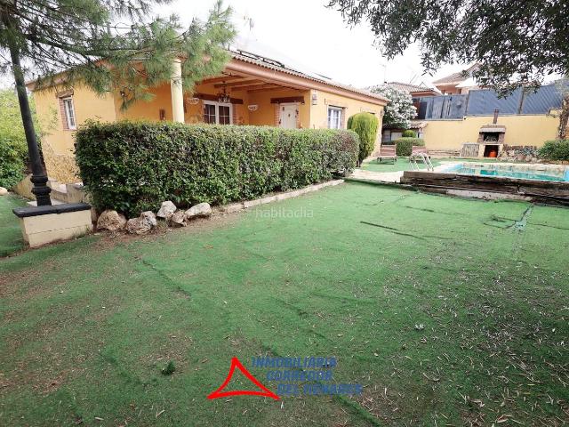 Casa Rural en venta en Mejorada Del Campo, Madrid