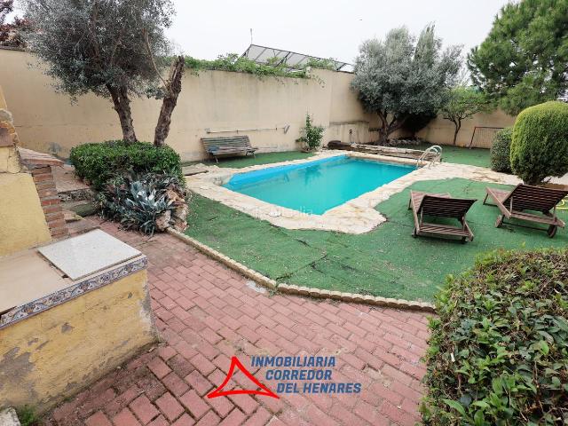 Casa Rural en venta en Mejorada Del Campo, Madrid