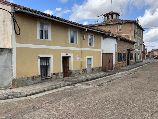 Casa Rural en venta en Melgar De Fernamental, Castilla y León