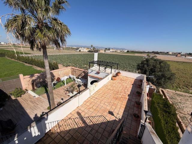 Casa Rural en venta en Meliana, València / Valencia