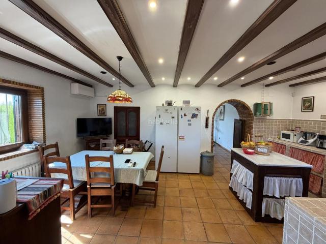 Casa Rural en venta en l'Horta Nord, Valencia