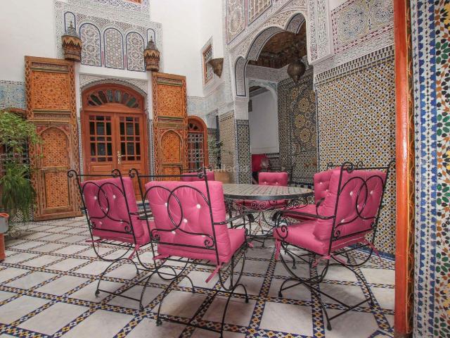 Casa Rural en venta en Melilla