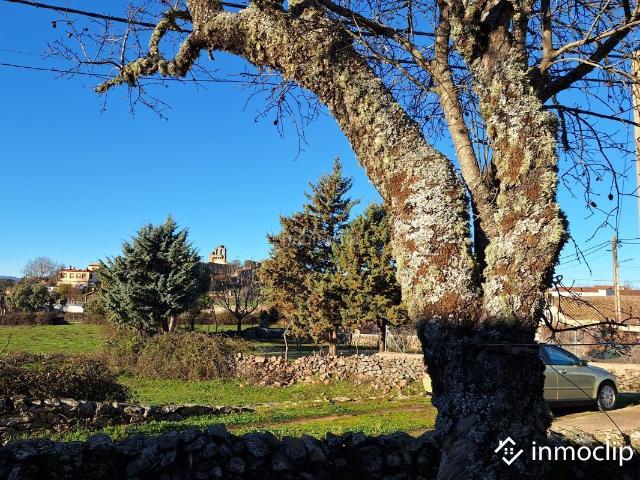 Casa Rural en venta en Membribe De La Sierra, Castilla y León