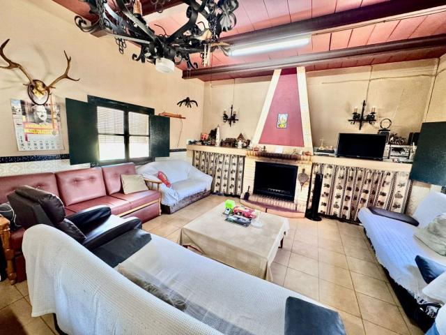 Casa Rural en venta en Membrilla, Castilla-La Mancha