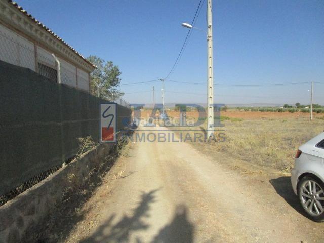 Casa Rural en venta en Membrilla, Castilla-La Mancha