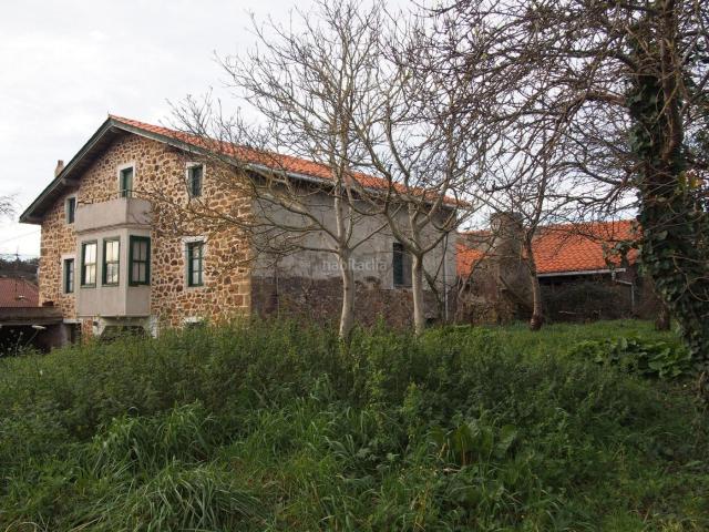 Casa Rural en venta en Mendexa, Guipúzcoa