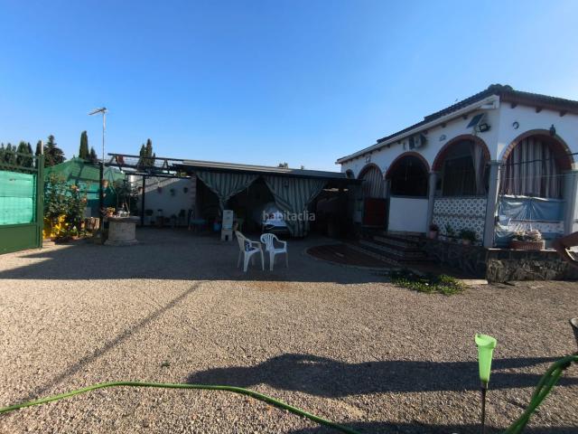 Casa Rural en venta en Mengíbar, Andalucía